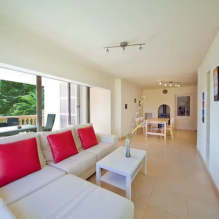 241a - Four Bedroom 2* Porto Cristo