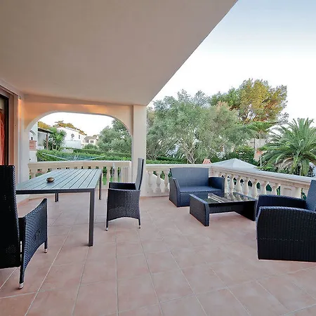 241a - Four Bedroom Hotel Porto Cristo