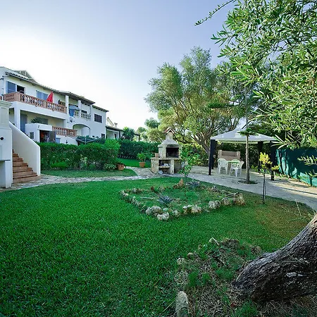 241a - Four Bedroom Hotel