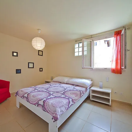Hotel 241a - Four Bedroom