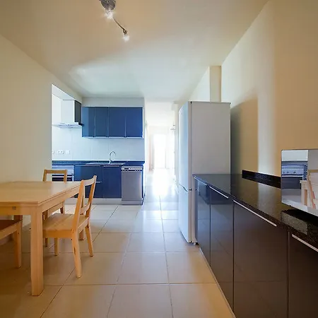 241a - Four Bedroom Hotel Porto Cristo